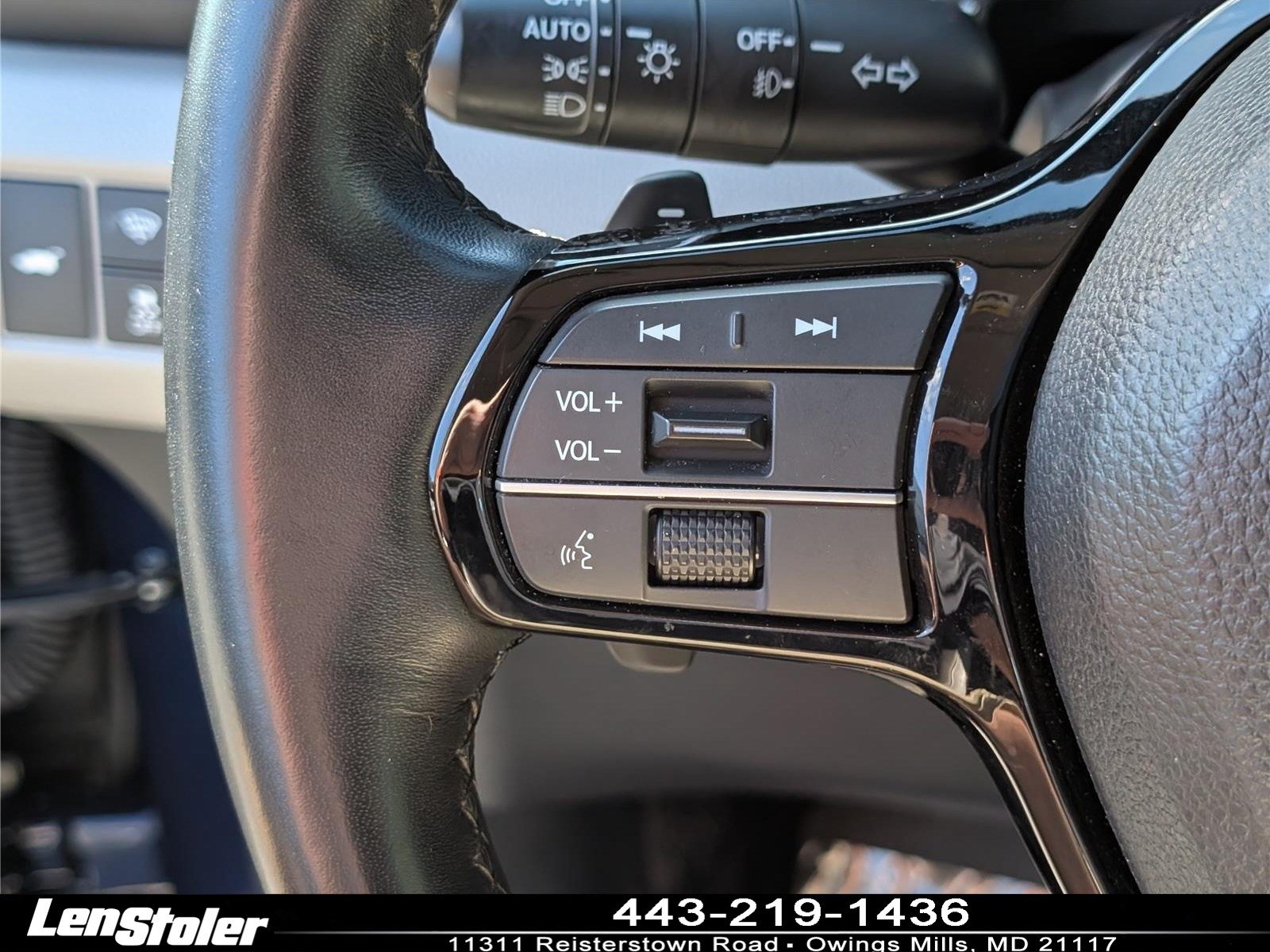 Used 2023 Honda Pilot Elite image 27