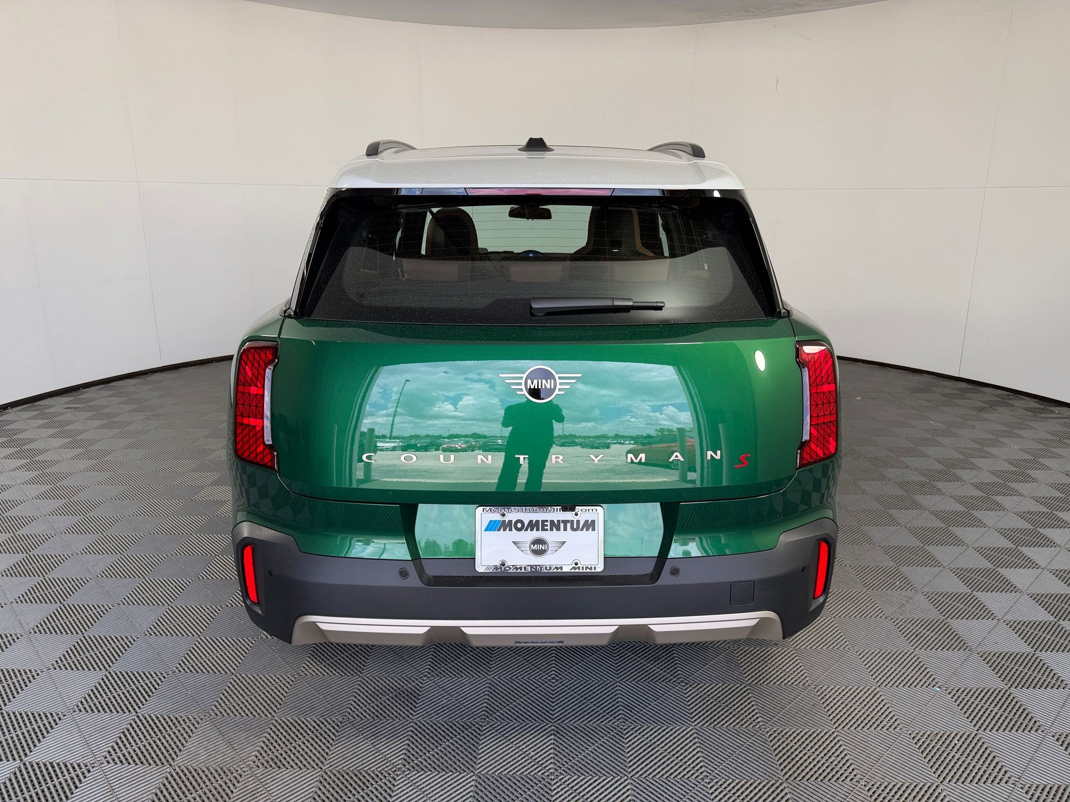 New 2027 MINI Cooper Countryman S AWD/4WD image 10