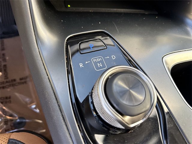 Used 2024 Lexus RZ 300e Premium image 20