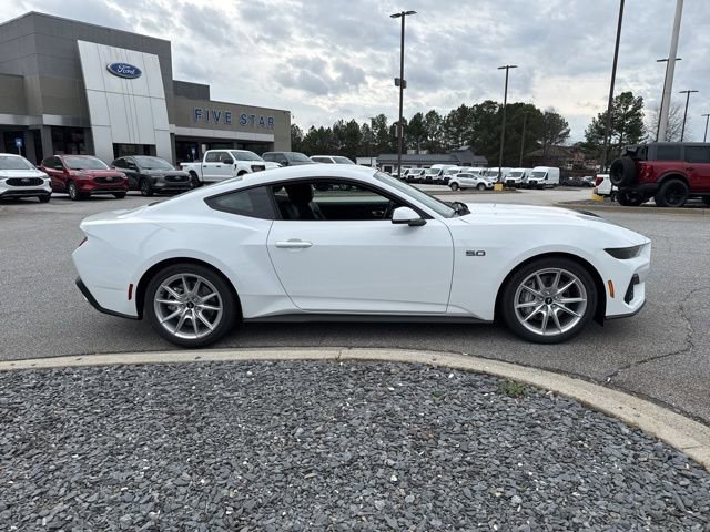 New 2026 Ford Mustang GT Premium image 13