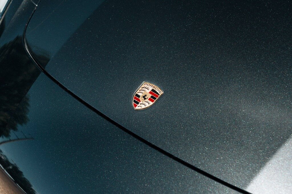 Used 2017 Porsche Panamera 4S AWD/4WD image 10