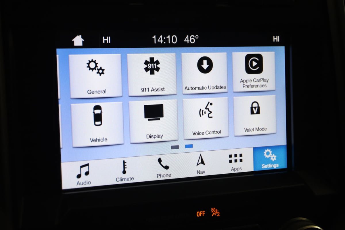 Used 2019 Ford F150 Raptor AWD/4WD image 46