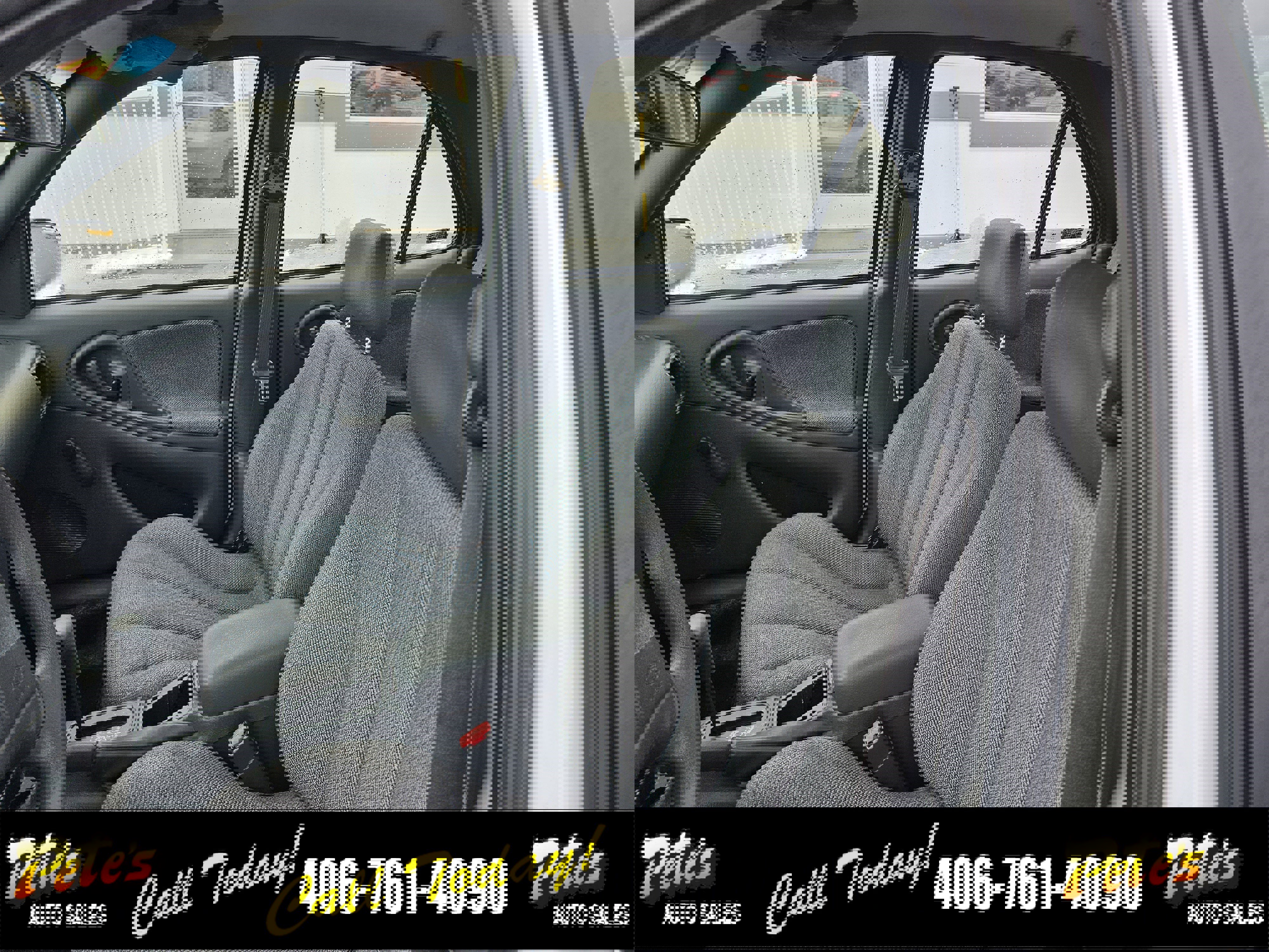 Used 2002 Chevrolet Cavalier Sedan image 17