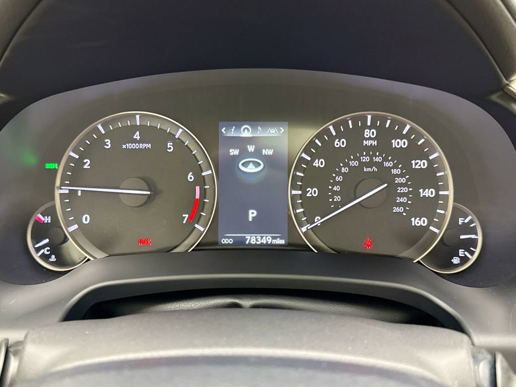 Used 2021 Lexus RX 350 FWD w/ Premium Package image 33