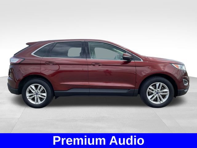 Used 2016 Ford Edge SEL w/ Equipment Group 201A AWD/4WD image 6