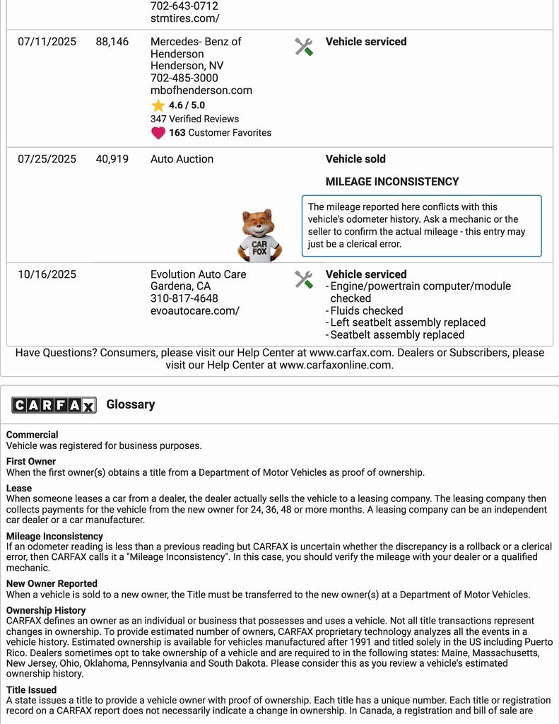 Used 2019 Mercedes-Benz Sprinter 170 image 34