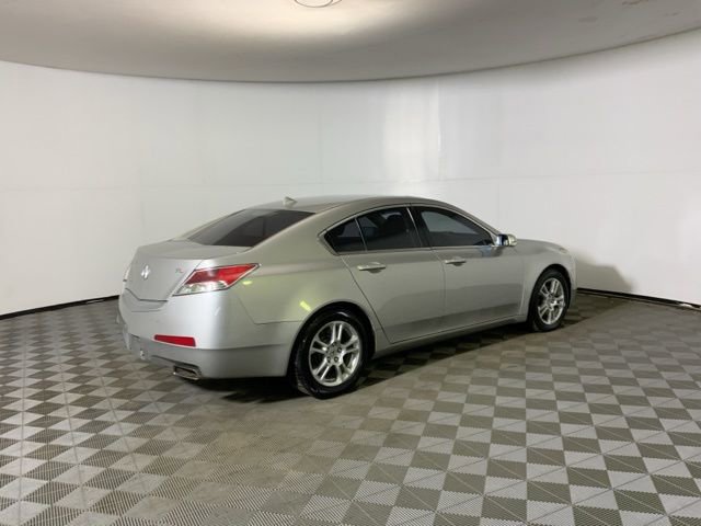 Used 2010 Acura TL 3.5 image 7