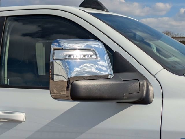 Used 2024 RAM 2500 Laramie image 12