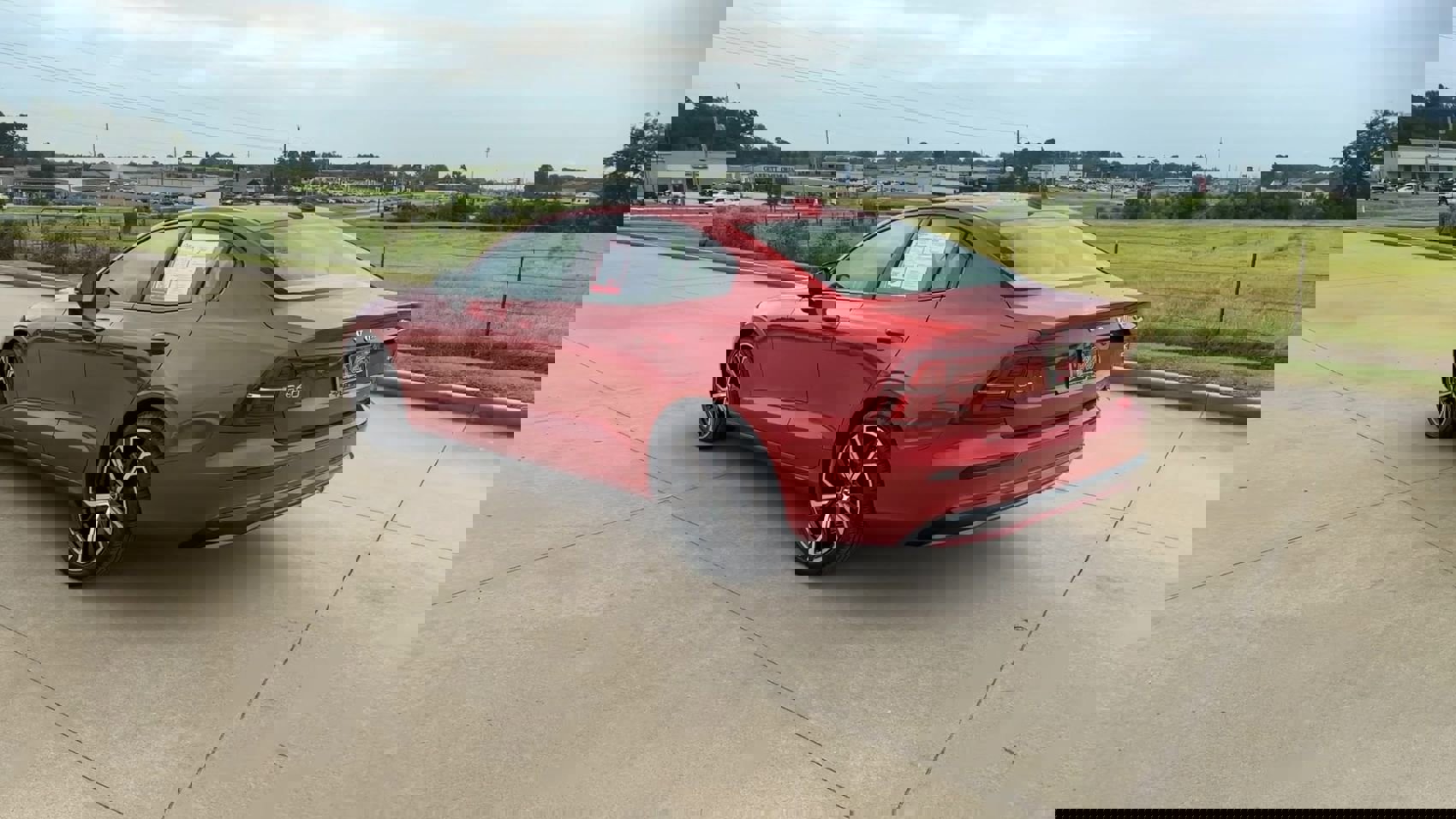 Used 2024 Volvo S60 B5 Core image 6