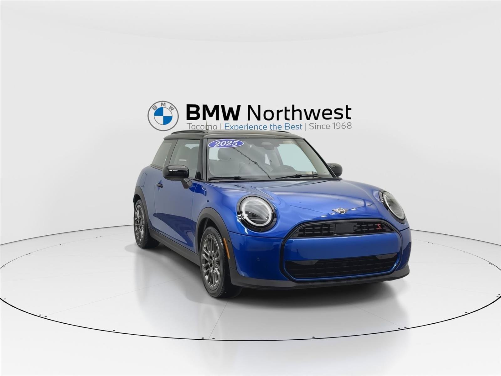Used 2025 MINI Cooper S image 7