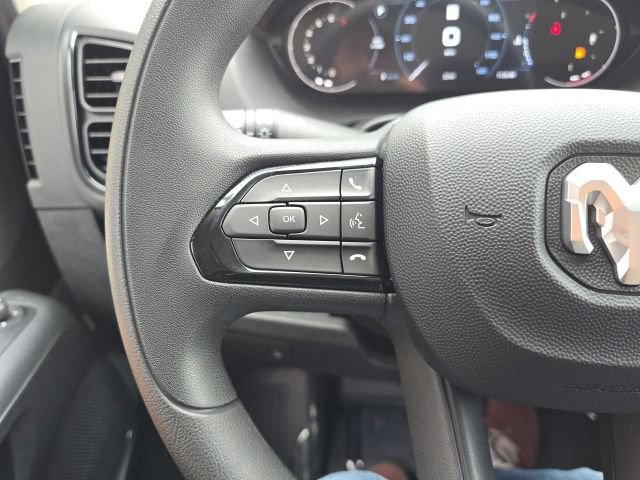New 2026 RAM ProMaster 1500 w/ Premium Convenience Group FWD image 12