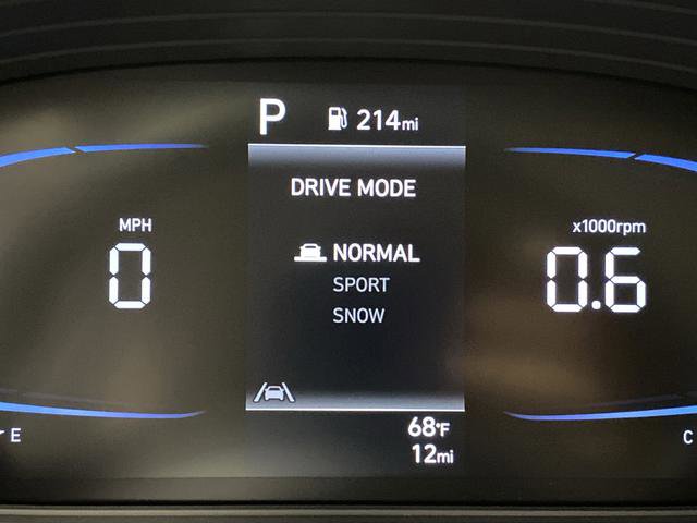 New 2026 Hyundai Venue SEL image 22