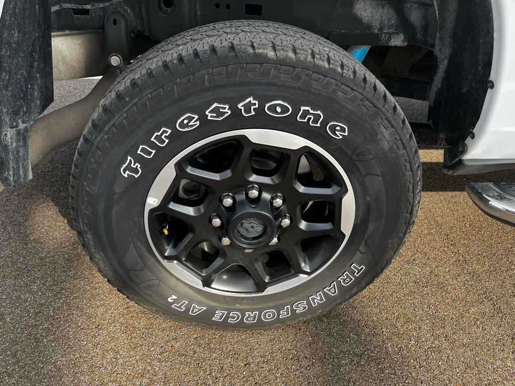 Used 2025 RAM 2500 Laramie image 22