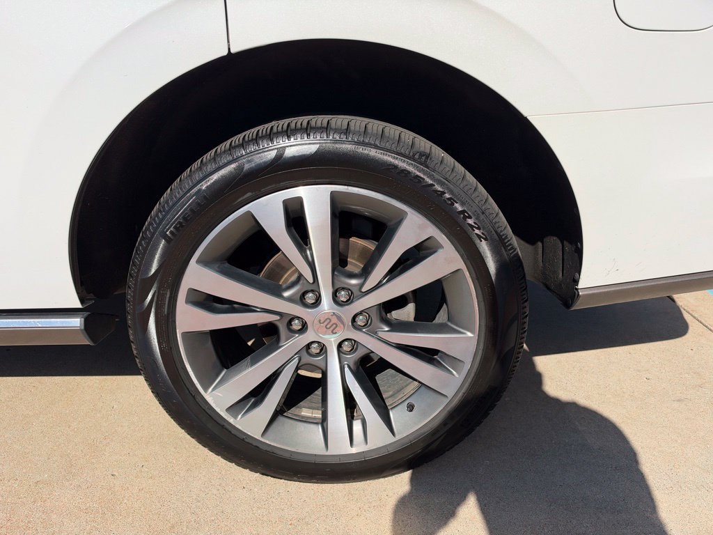 Used 2021 Ford Expedition King Ranch AWD/4WD image 9