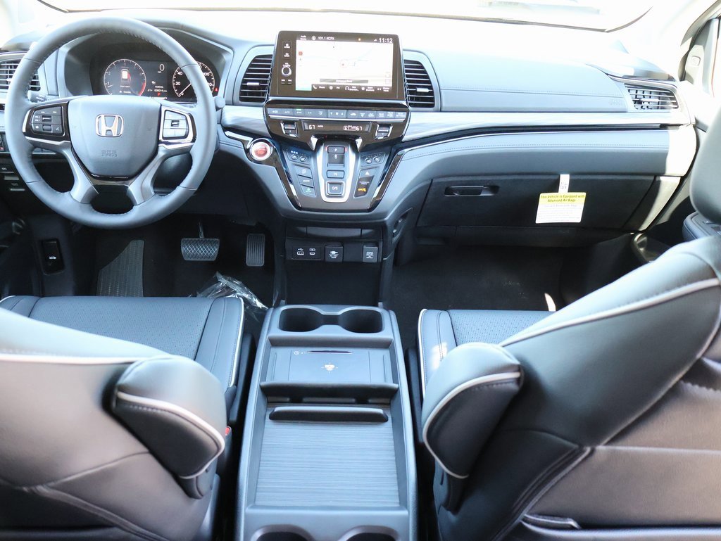 New 2026 Honda Odyssey Elite image 10