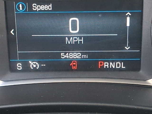 Certified 2024 Chevrolet Equinox LT AWD/4WD image 21