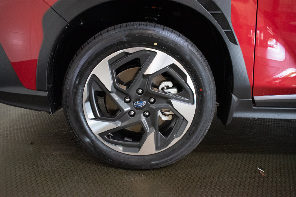 New 2026 Subaru Crosstrek 2.5i Limited AWD/4WD image 9