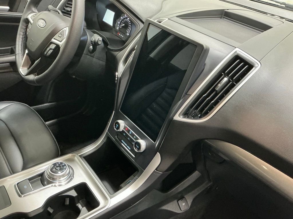 Used 2023 Ford Edge SEL image 29