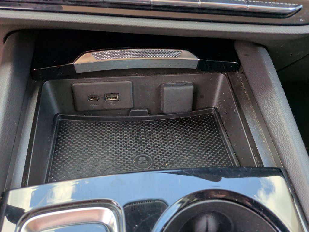 Used 2024 Buick Envision Preferred AWD/4WD image 28