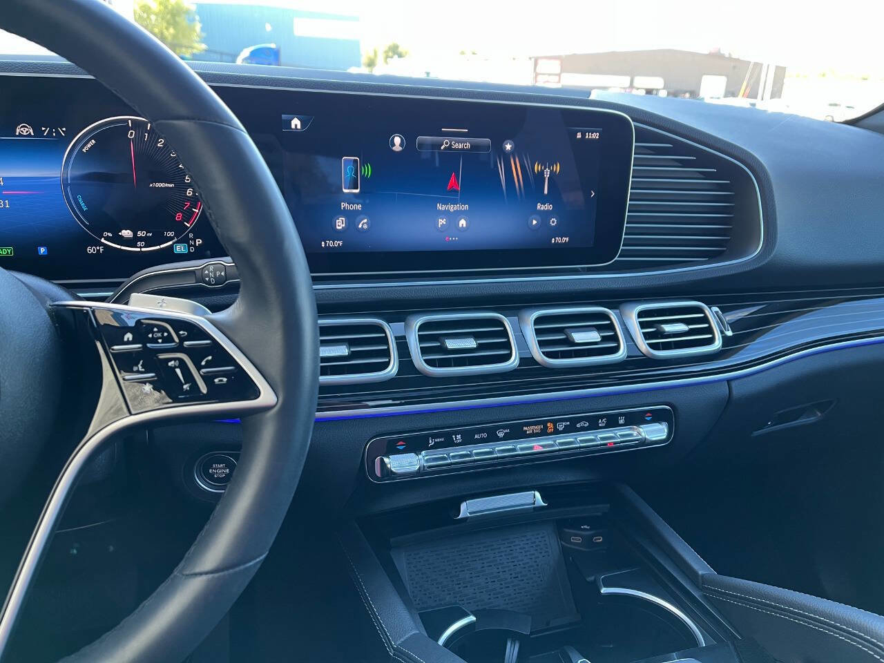 Used 2024 Mercedes-Benz GLE 450e 4MATIC image 13