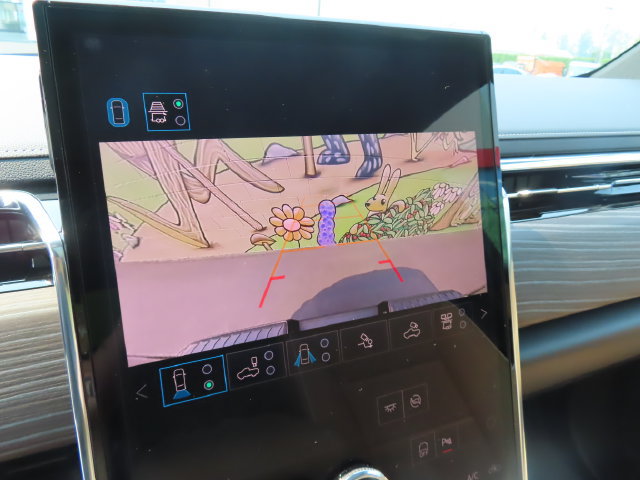 Certified 2025 GMC Sierra EV Denali AWD/4WD image 29
