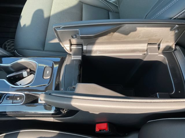 Certified 2023 Buick Envision Essence AWD/4WD image 14