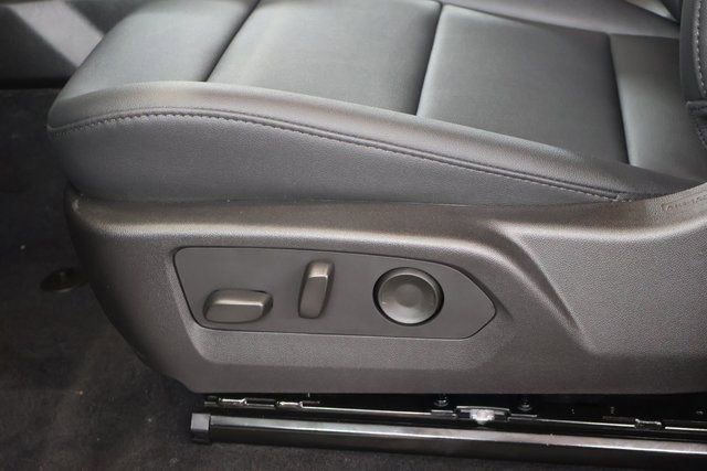 New 2026 Chevrolet Colorado Trail Boss AWD/4WD image 12