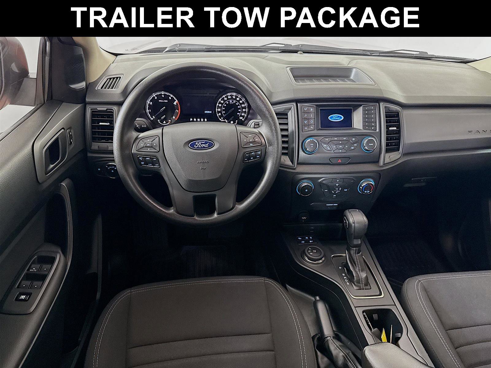 Used 2022 Ford Ranger XL w/ FX4 Off-Road Package AWD/4WD image 2