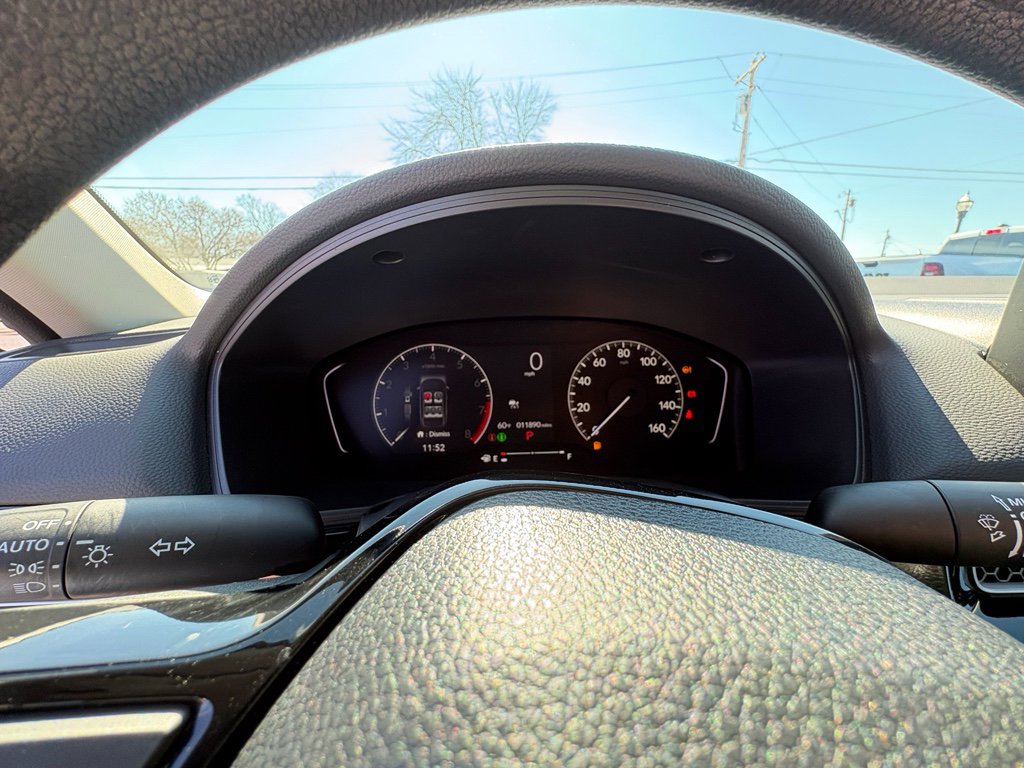 Used 2024 Honda Civic LX image 12