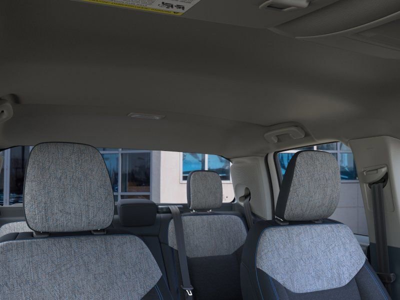 New 2026 Ford Maverick XLT w/ XLT Luxury Package image 12