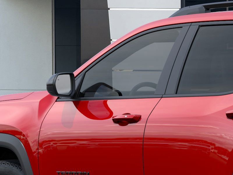 New 2026 GMC Terrain Elevation image 12