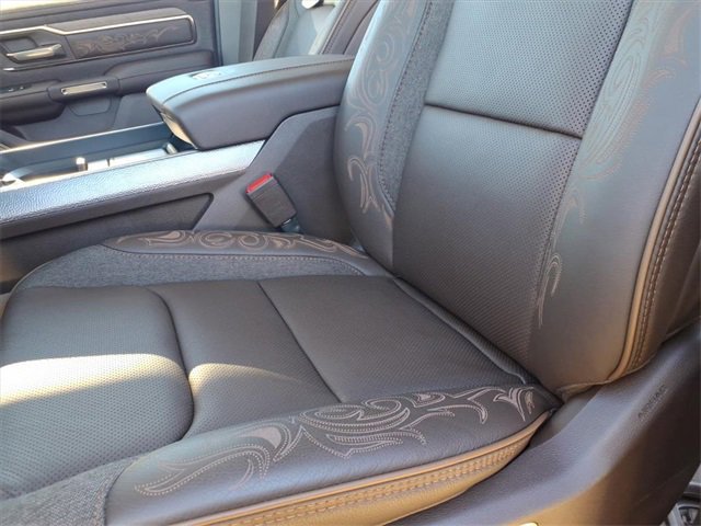 New 2026 RAM 1500 Limited image 15