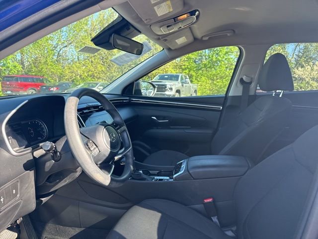 Used 2022 Hyundai Tucson SEL image 7
