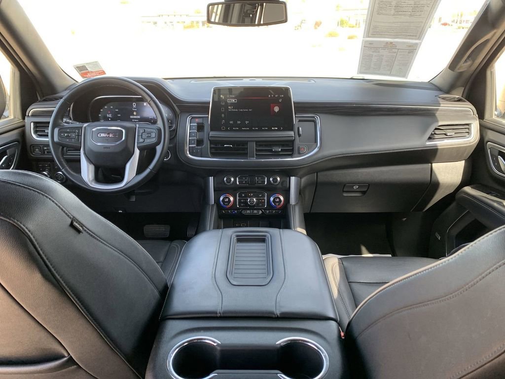 Certified 2023 GMC Yukon SLT image 18