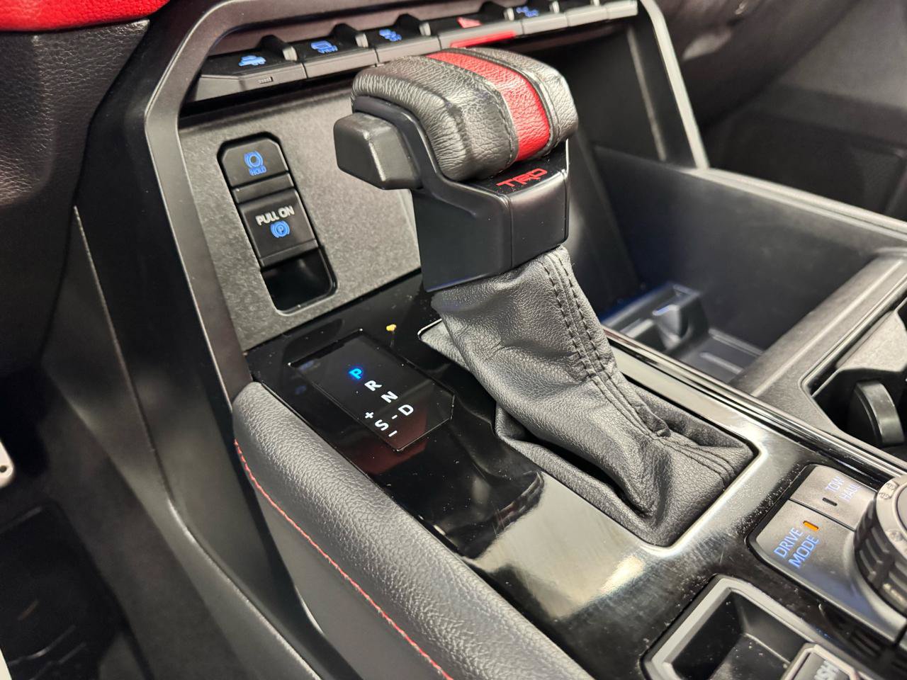 Used 2023 Toyota Tundra TRD Pro AWD/4WD image 23