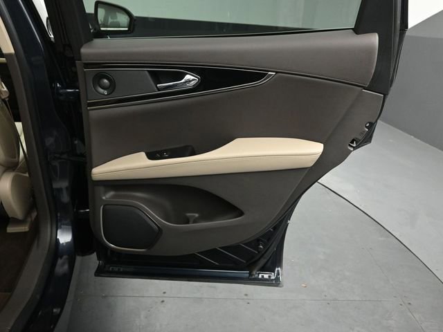 Certified 2023 Lincoln Nautilus Reserve w/ Equipment Group 201A image 28