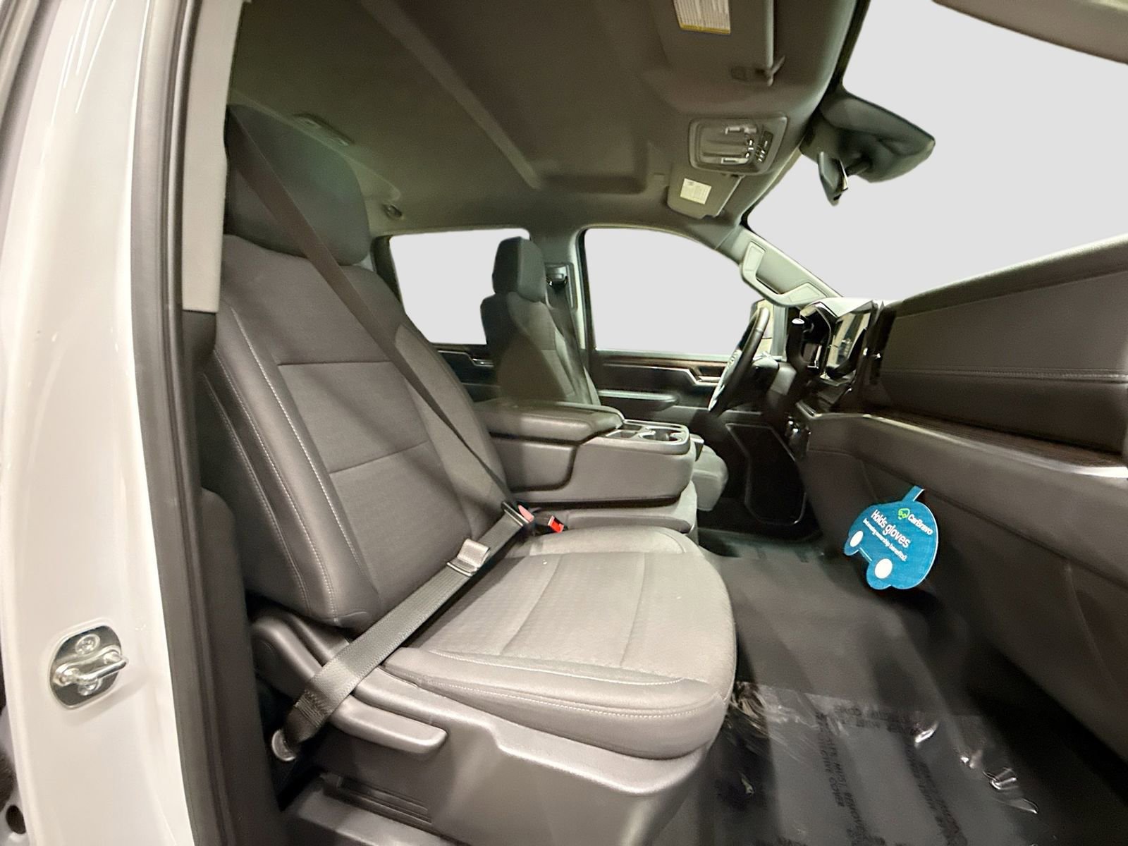 Certified 2025 Chevrolet Silverado 2500 LT w/ Convenience Package image 31