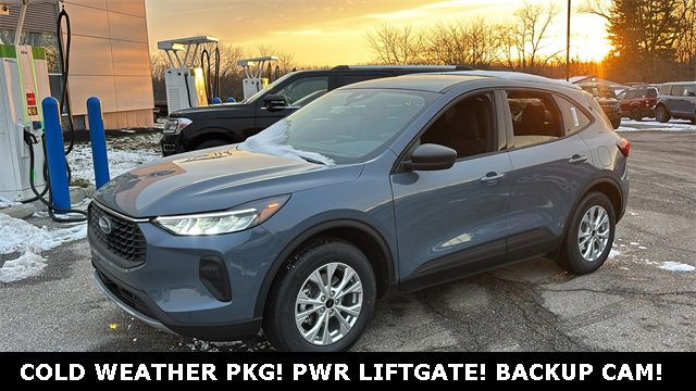 New 2026 Ford Escape Active w/ Cold Weather Package image 34