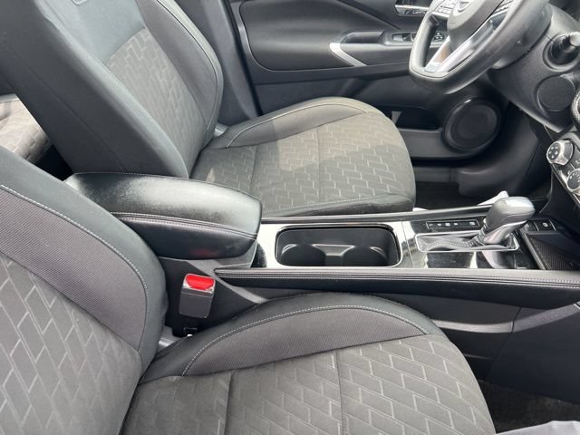Used 2024 Nissan Kicks SV FWD image 29