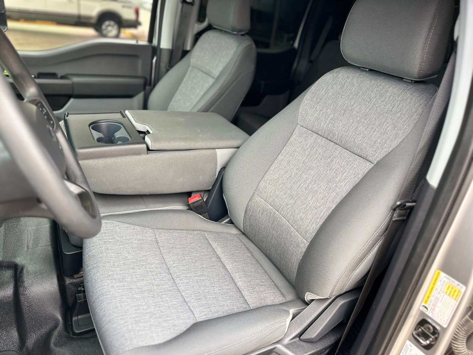 Used 2024 Ford F250 XL w/ XL Off-Road Package image 20