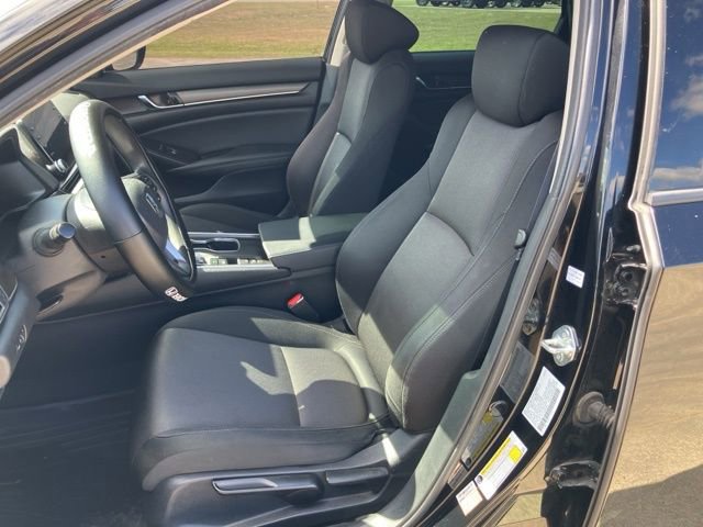 Used 2022 Honda Accord LX image 24