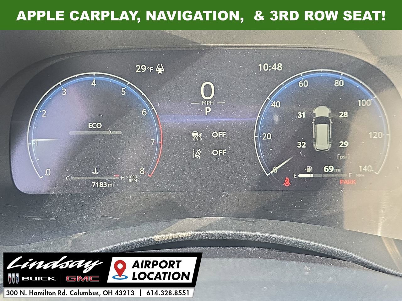 Used 2024 Toyota Highlander Platinum image 12