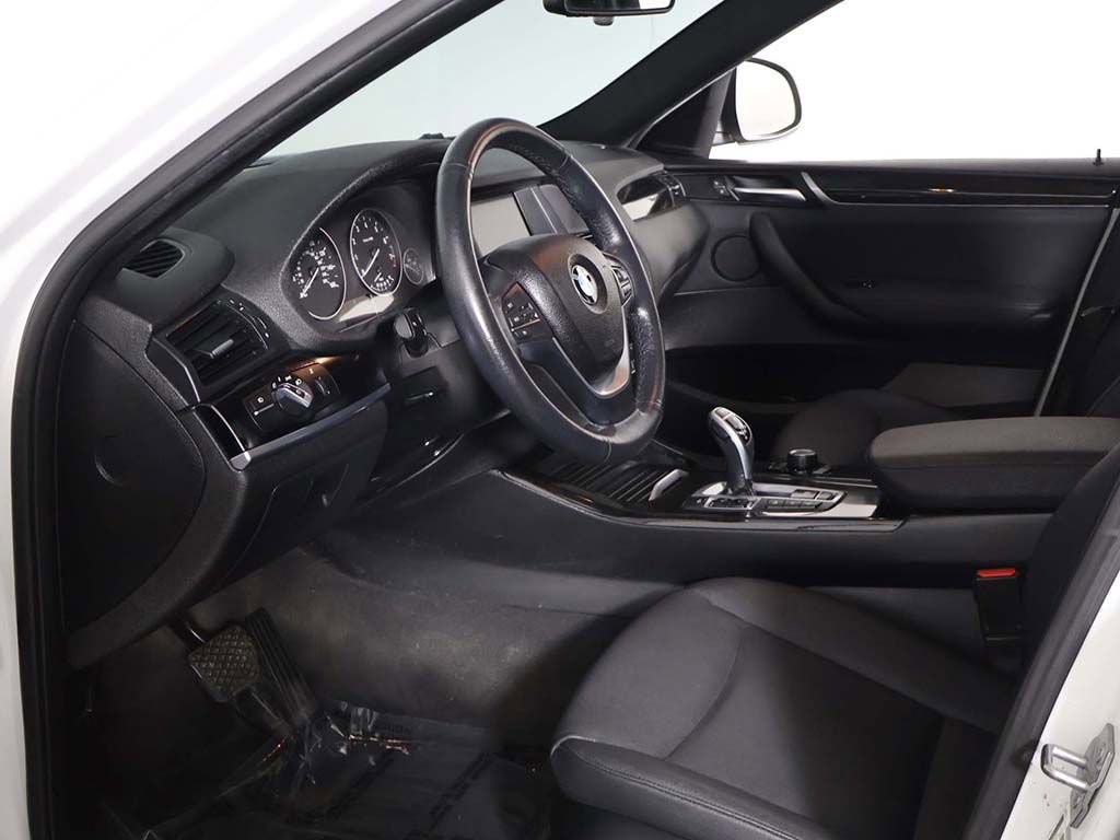 Used 2018 BMW X4 xDrive28i AWD/4WD image 21