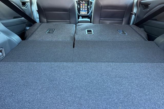 New 2026 Subaru Forester Premium image 12