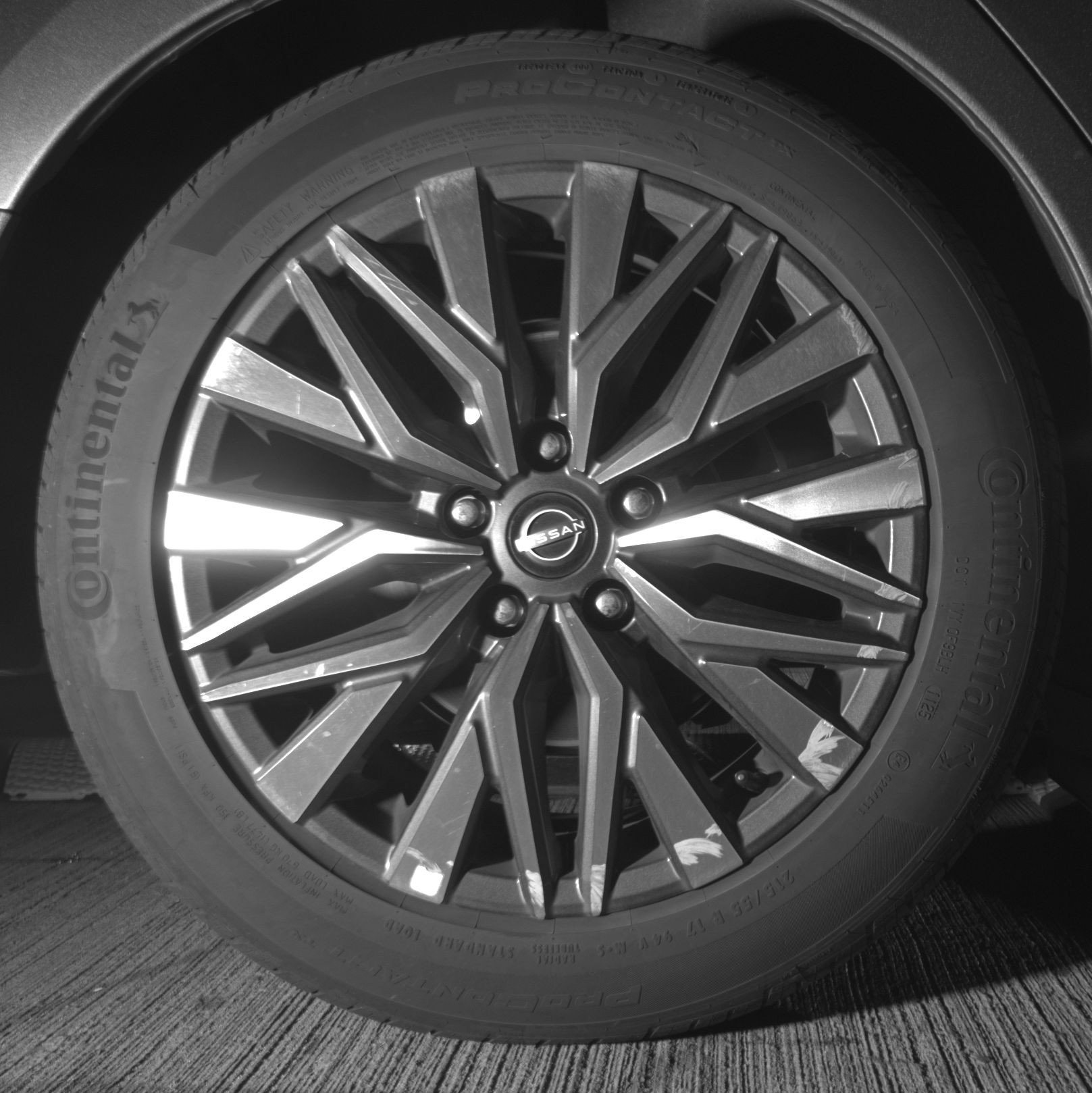 Used 2025 Nissan Altima 2.5 SV image 15