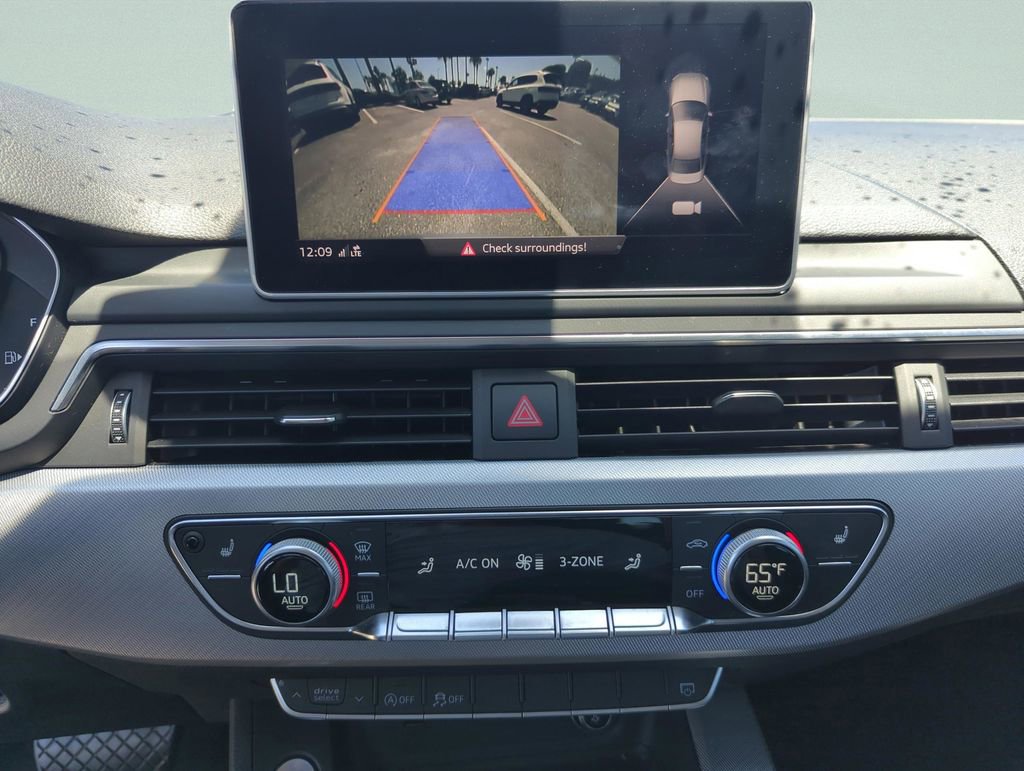 Used 2018 Audi A4 2.0T Ultra Premium w/ 18" Wheel Package image 34