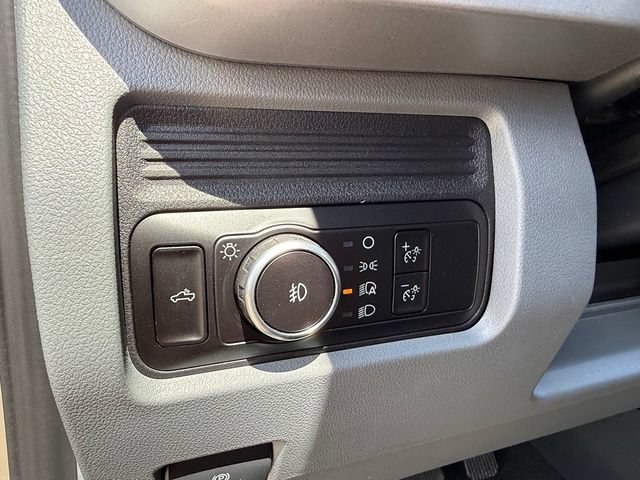 New 2026 Ford F250 XLT AWD/4WD image 9