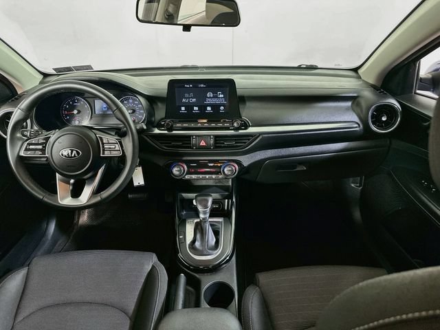 Used 2019 Kia Forte S FWD image 12
