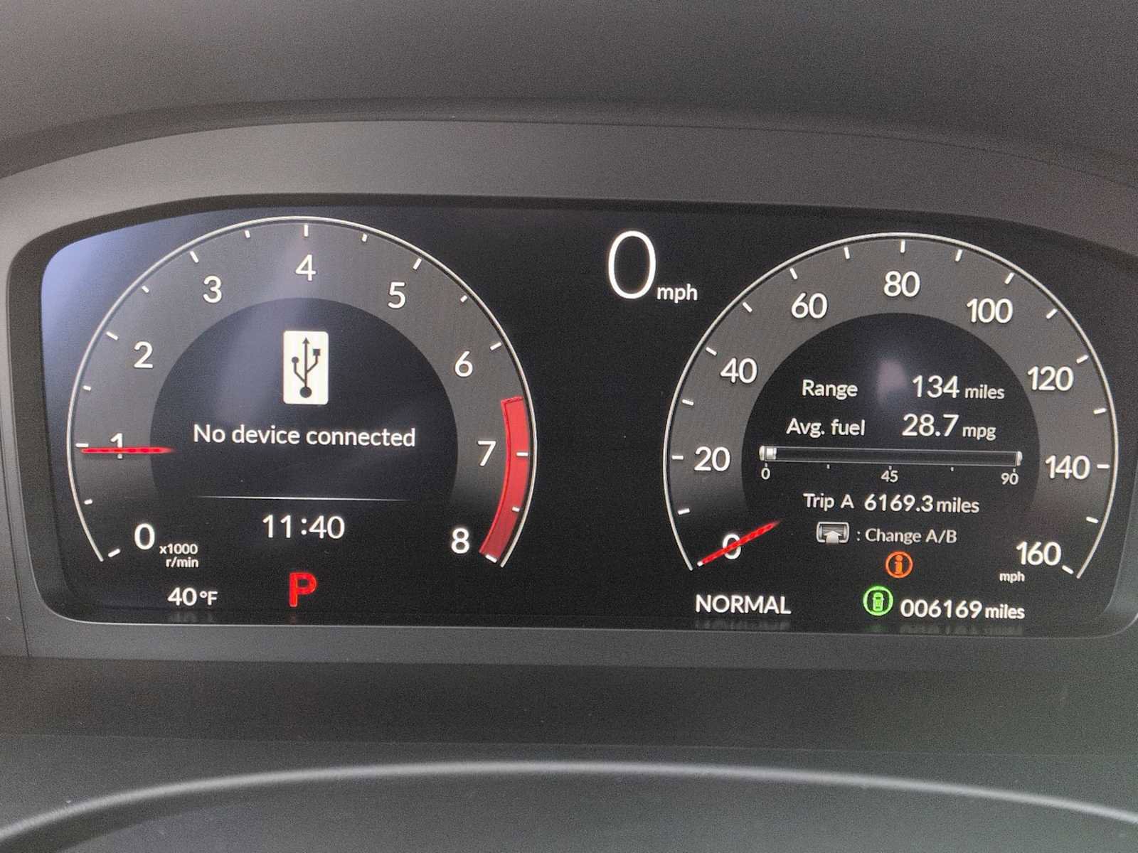 Used 2025 Acura Integra A-Spec image 35