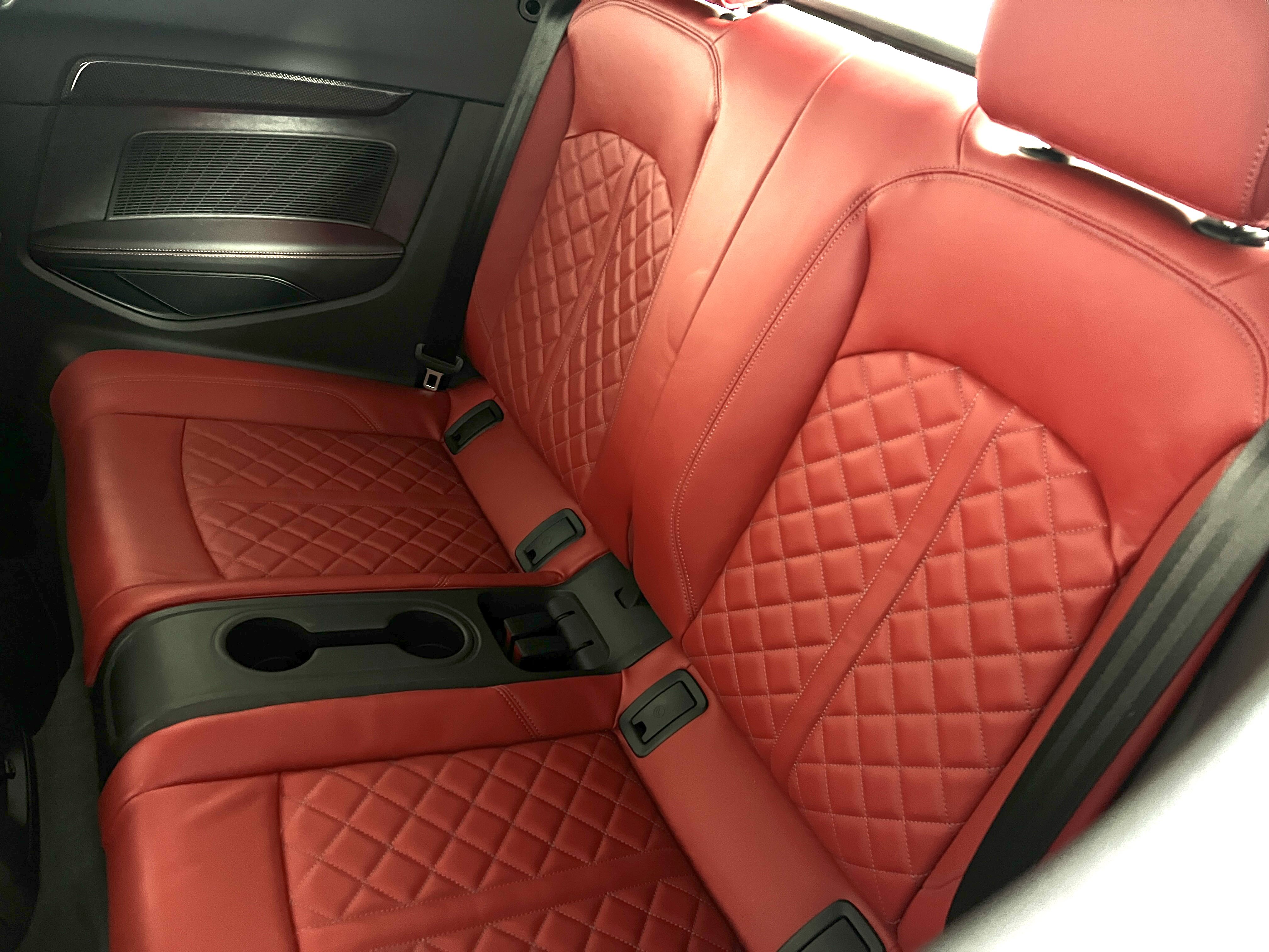 Certified 2024 Audi S5 Prestige AWD/4WD image 21
